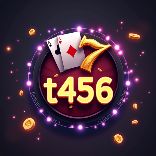 Logo t456
