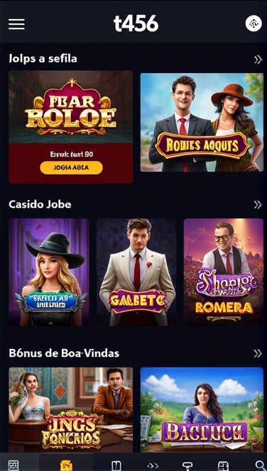 Screenshot 1 t456